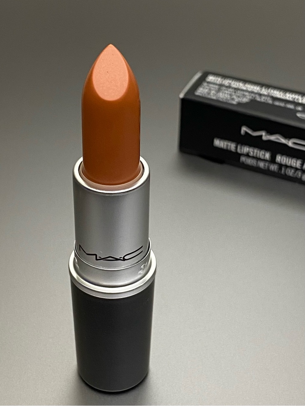 MAC “Taste Me” Lipstick